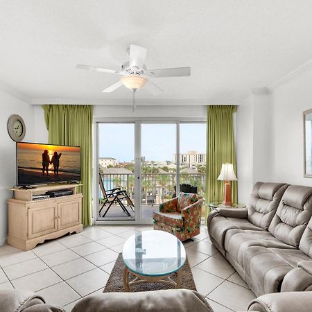 Leeward Key 401 Lejlighed Destin Eksteriør billede