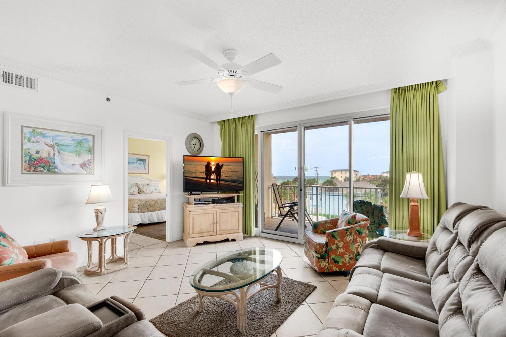 Leeward Key 401 Lejlighed Destin Eksteriør billede