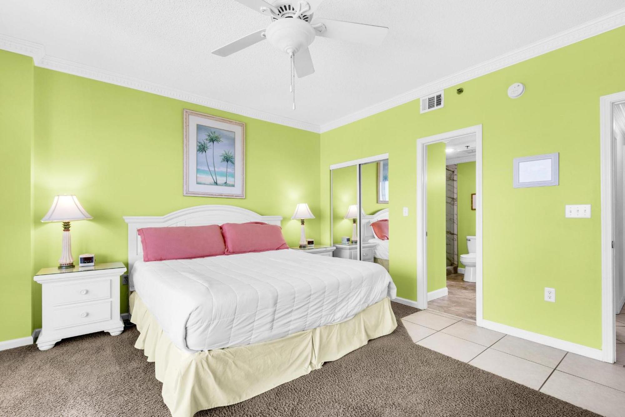 Leeward Key 401 Lejlighed Destin Eksteriør billede