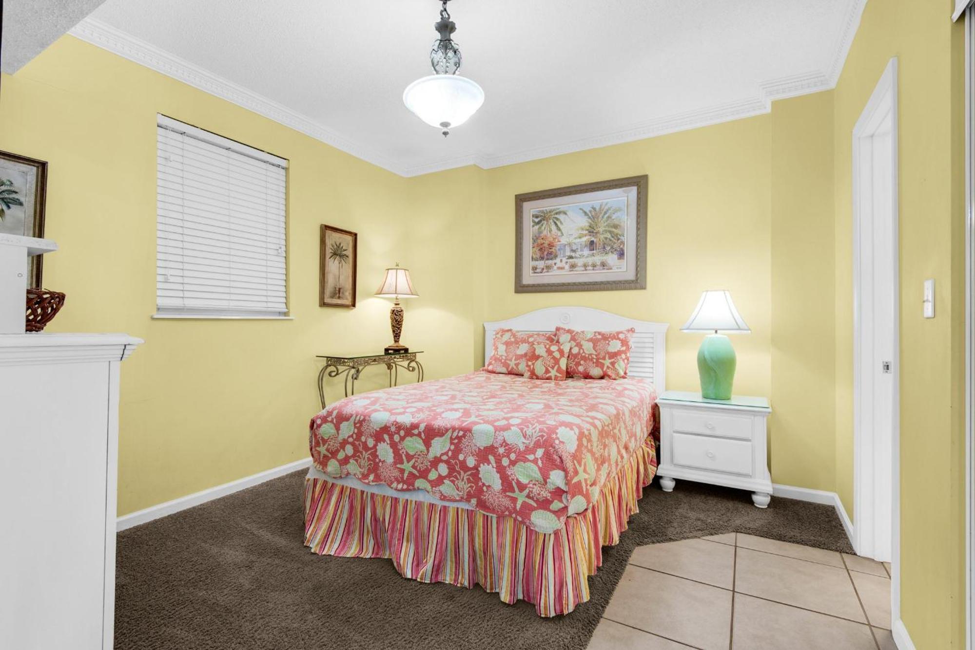 Leeward Key 401 Lejlighed Destin Eksteriør billede