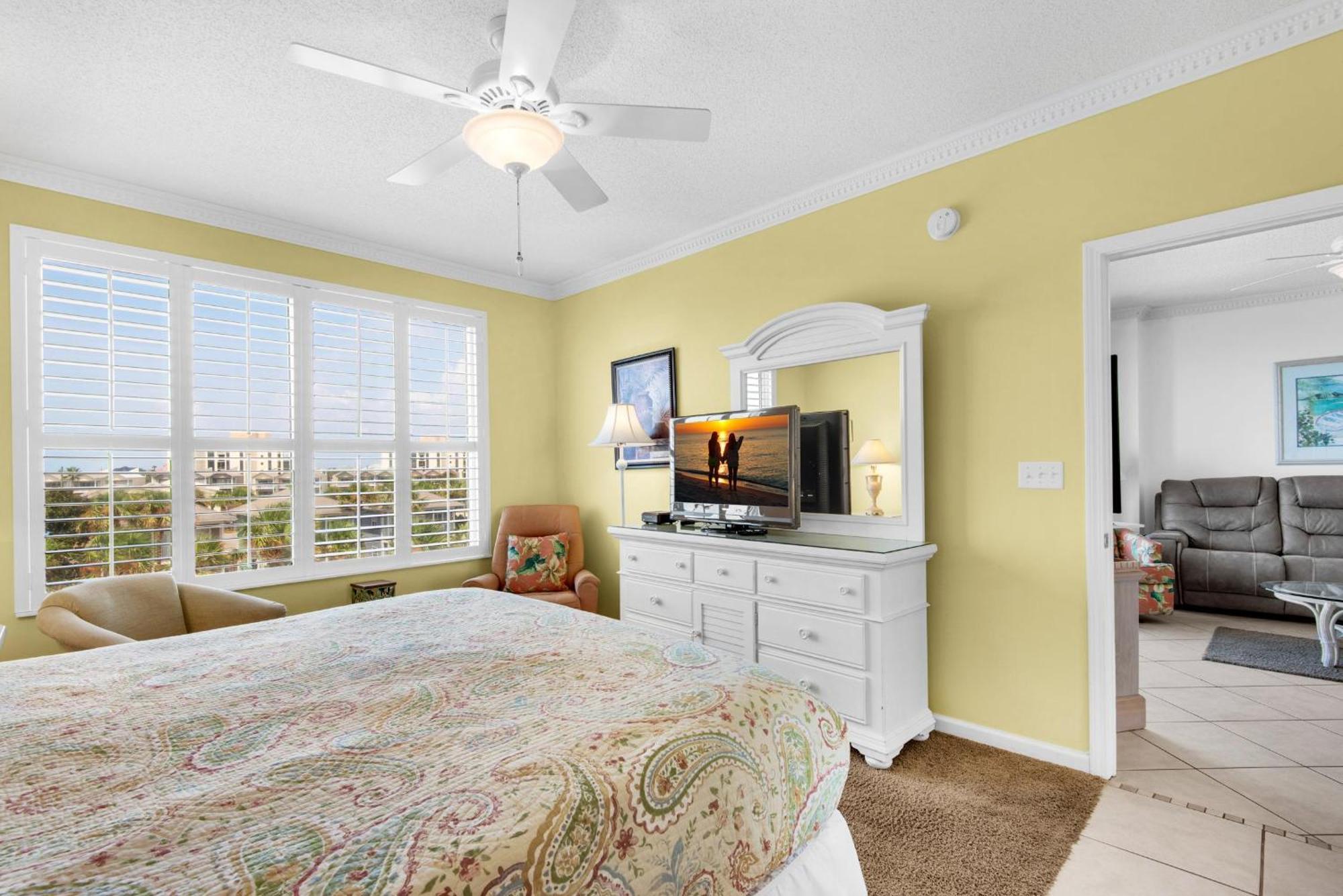 Leeward Key 401 Lejlighed Destin Eksteriør billede