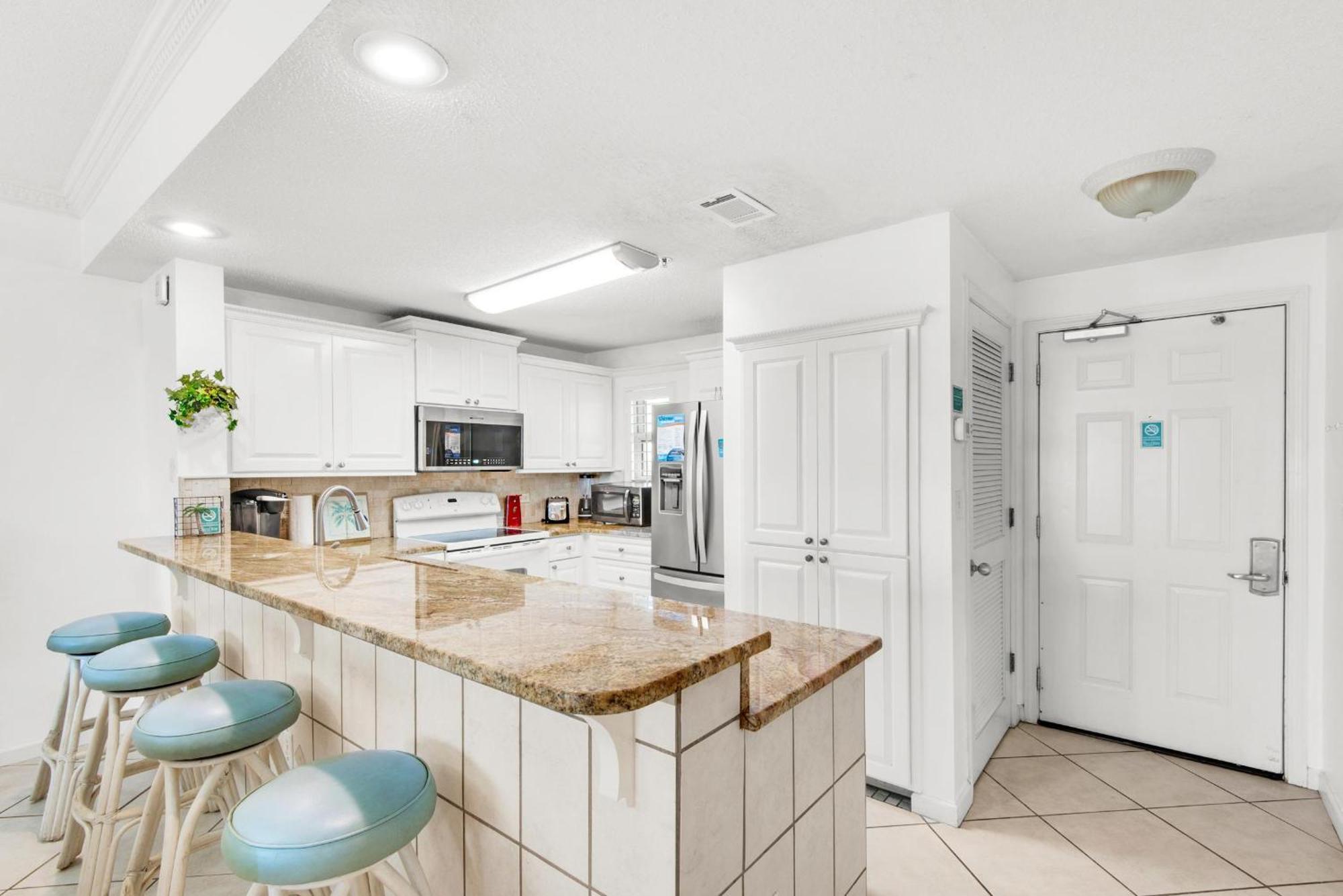 Leeward Key 401 Lejlighed Destin Eksteriør billede