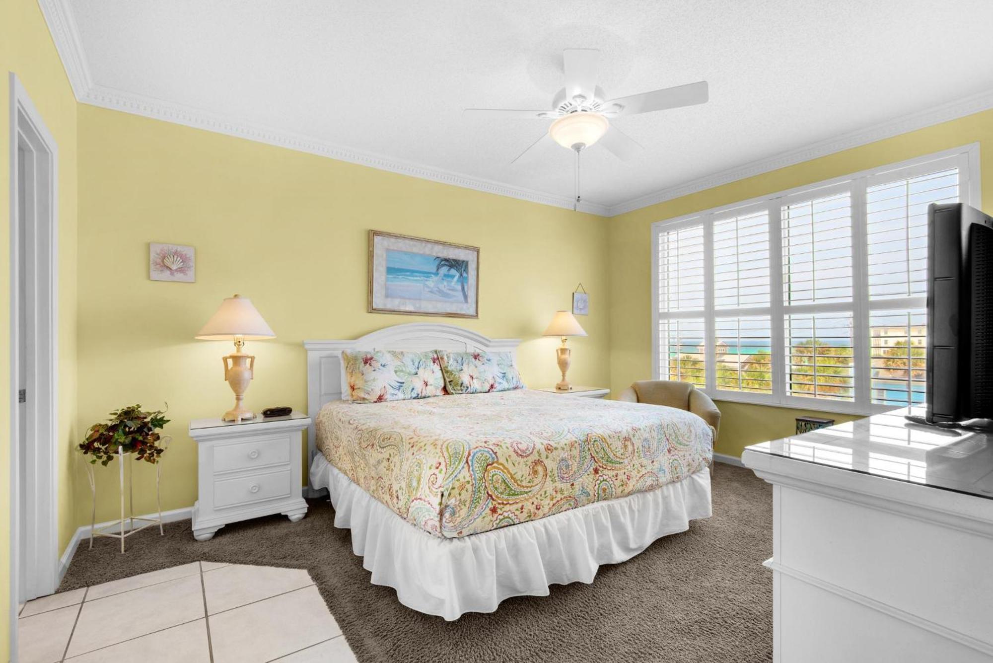 Leeward Key 401 Lejlighed Destin Eksteriør billede