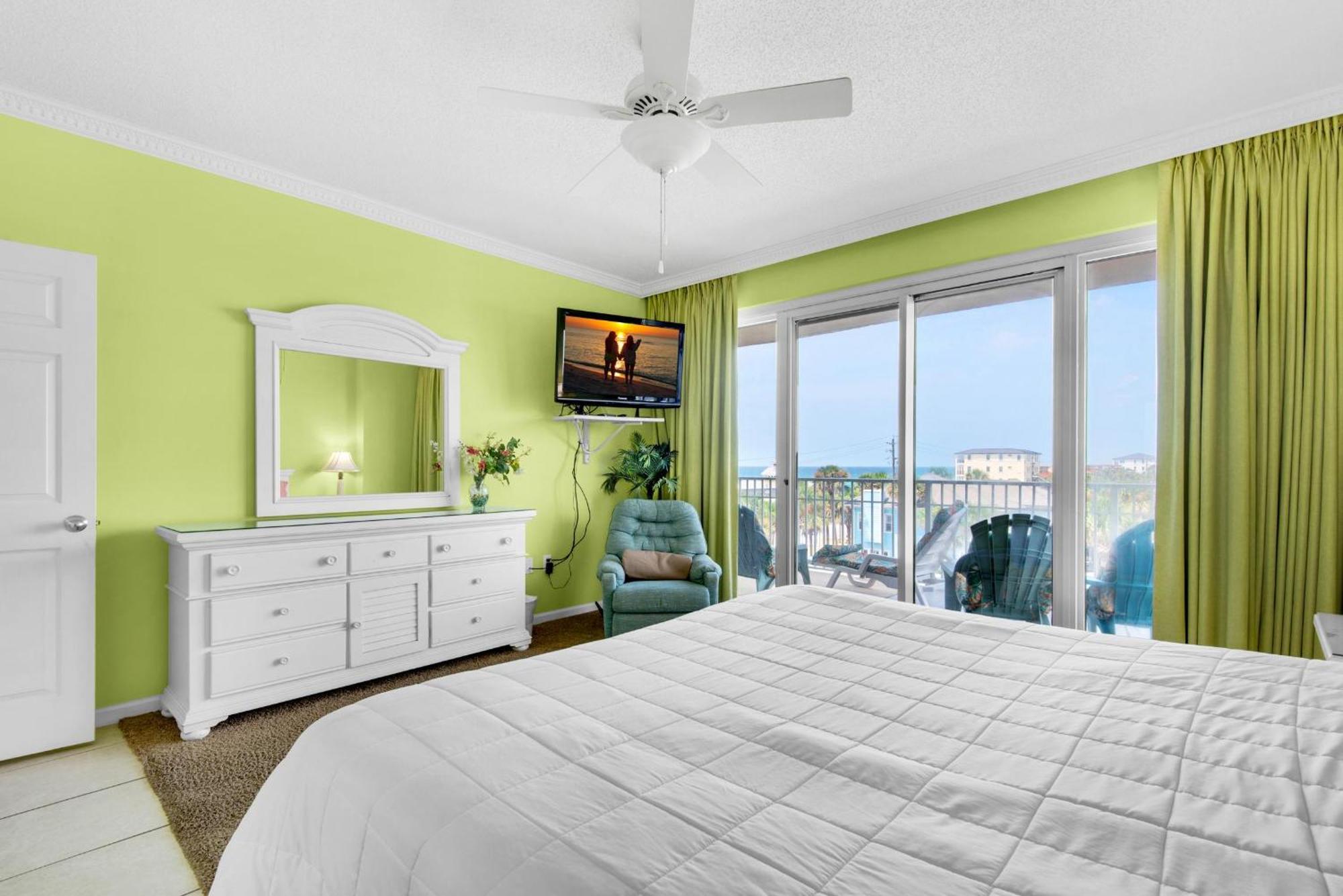 Leeward Key 401 Lejlighed Destin Eksteriør billede