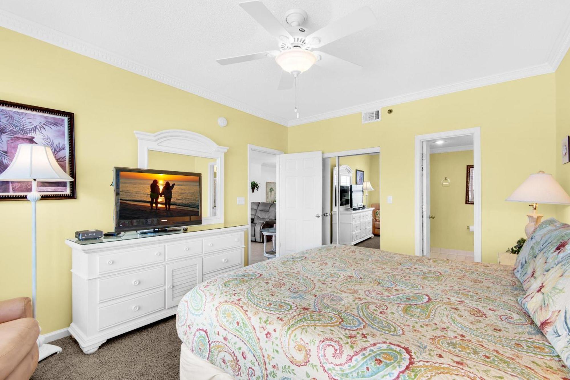 Leeward Key 401 Lejlighed Destin Eksteriør billede