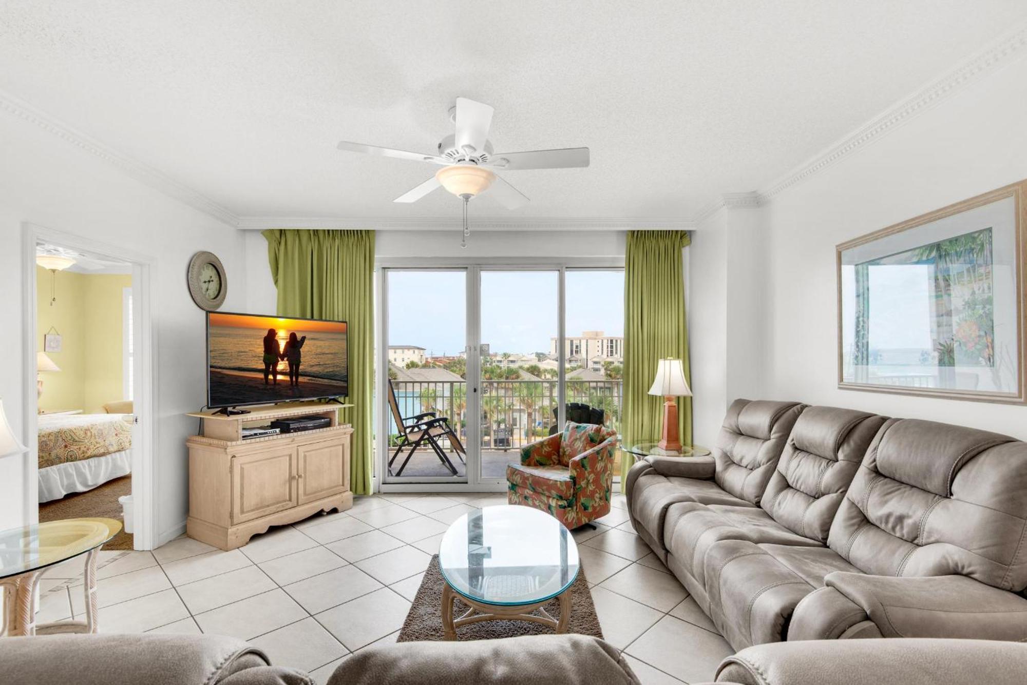 Leeward Key 401 Lejlighed Destin Eksteriør billede