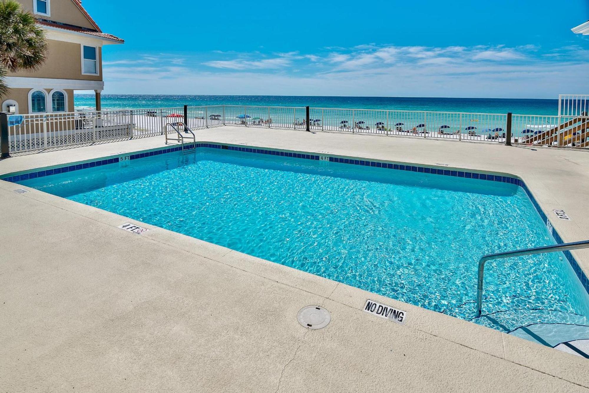 Leeward Key 401 Lejlighed Destin Eksteriør billede