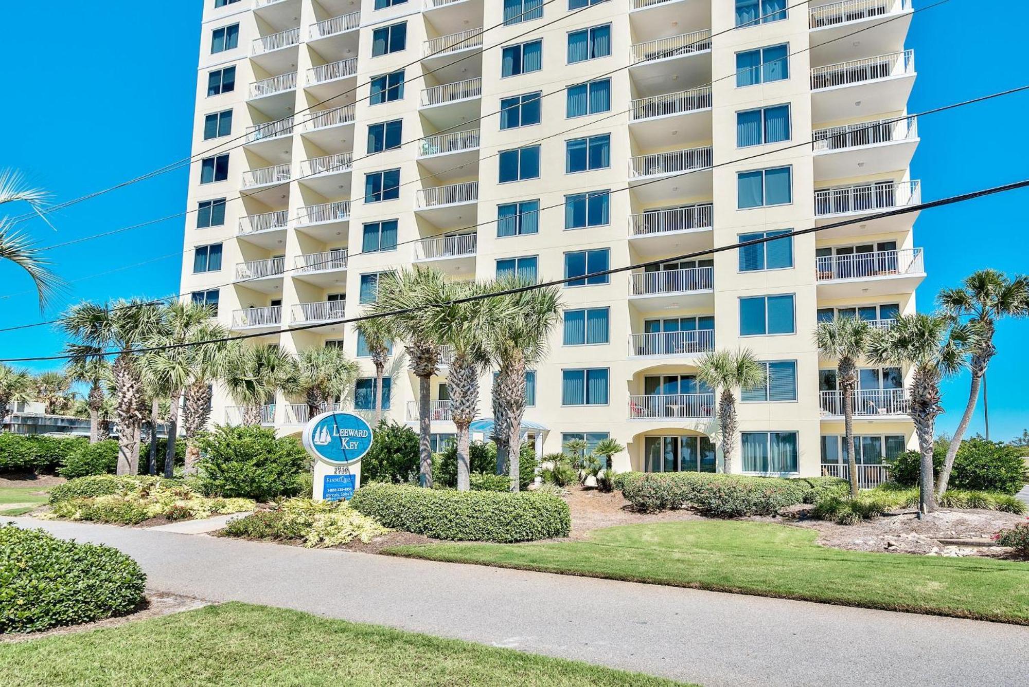 Leeward Key 401 Lejlighed Destin Eksteriør billede